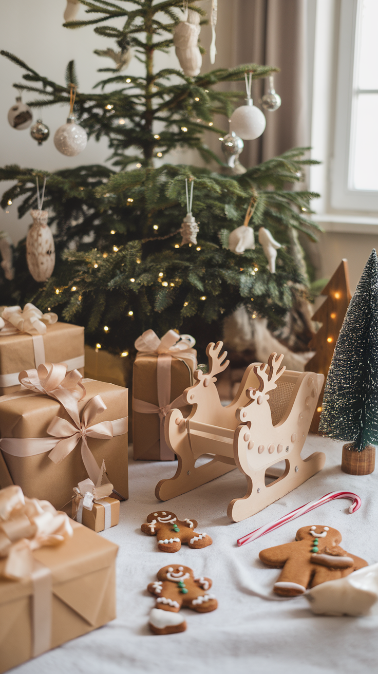 Magical Christmas Activities for Toddlers